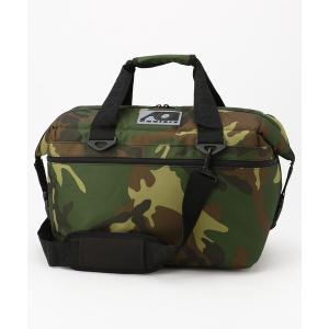 AO Coolers/エーオークーラーズ 24Pack キャンバスソフトクーラー