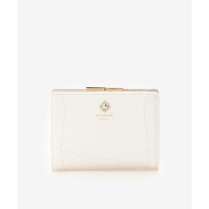 MARY QUANT（マリークヮント） 財布 マリークワント デイジーパッチ