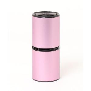 無印良品（MUJI） コンパクト空気清浄機 MJ−APR1 : ZOZOTOWN