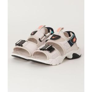 サンダル WMNS NIKE CANYON SANDAL　CV5515-004