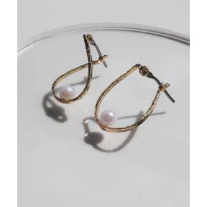 CHANEL（シャネル） CHANELピアス ココマーク パール ピアス A86506