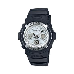 腕時計 AWG-M100シリーズ / 電波ソーラ...の商品画像