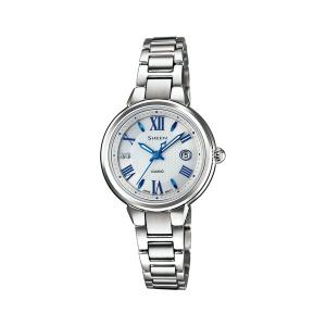 SHEEN（CASIO） 腕時計 SHW-5300シリーズ / 電波ソーラー SHW-5300DSG