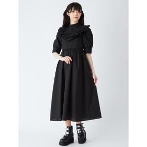 ゴシック ワンピースの商品一覧 通販 Yahoo ショッピング