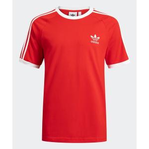 tシャツ Tシャツ アディカラー クラシックス 3ストライプ