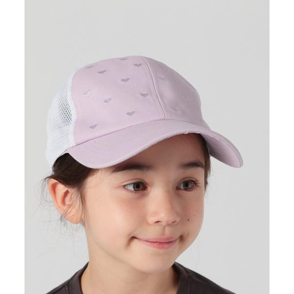 キャップ 帽子 「キッズ」DRY洗える抗菌CAP/940108 キッズ 子供 男の子 女の子
