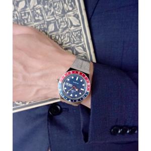 TIMEX（タイメックス） 腕時計 Q TIMEX TW2U61900 メンズ : ZOZOTOWN