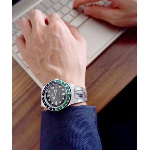 FOSSIL（フォッシル） 腕時計 腕時計 メンズ アナログ レザー ME3171