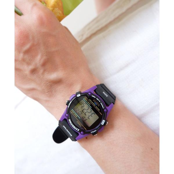 腕時計 メンズ TIMEX　ATLANTIS NUPTSE(アトランティス ヌプシ)