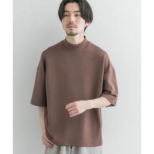 メンズ半袖tシャツ カットソー 襟首タイプ タートルネック ハイネック Tシャツ カットソー トップス ファッション 通販 Yahoo ショッピング