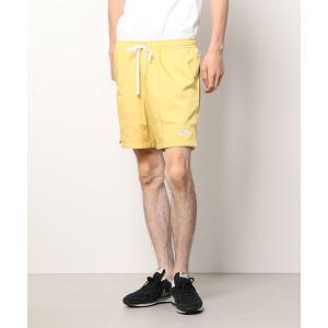 Nike ナイキ メンズボトムス パンツ 色 イエロー系 の商品一覧 ファッション 通販 Paypayモール