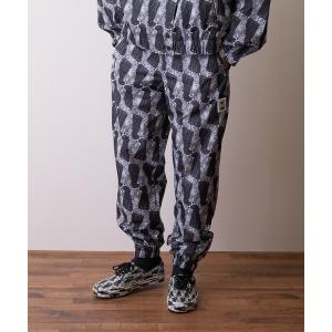 メンズ パンツ 「VANS」US VANS x OPENING CEREMONY LEOPARD PANT(BEY)｜zozo