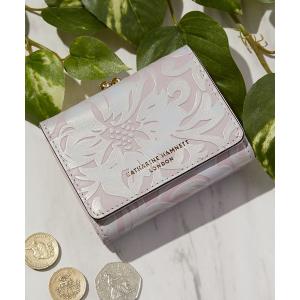 アルセラピィ artherapie フィセルローズ コインケース （ボルドー