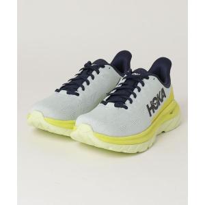 スニーカー ホカ HOKA マッハ4 MACH 4