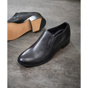 PADRONE（パドローネ） ローファー パドローネ / BL LOAFERS ヒール