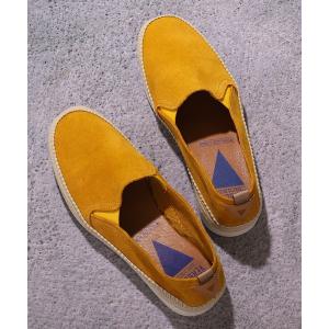 スリッポン 「VERBENAS/ベルベナス」ジュートスリッポン レディース