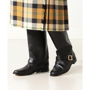 ブーツ NEBULONI E. / ベルト ロングブーツ