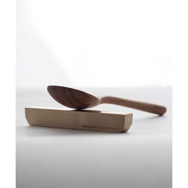 カトラリー b2c 真鍮/ブラス カトラリーレスト