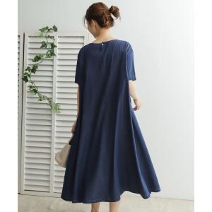 Aラインワンピースの商品一覧 通販 Yahoo ショッピング