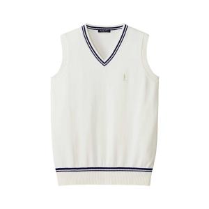 ベスト  Venus ライン入り綿ベスト12Ｇ「ライン入り」 キッズ 子供服 女の子