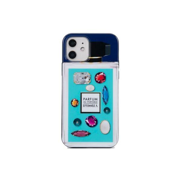 モバイルケース レディース Perfume Case for iPhone12/12Pro