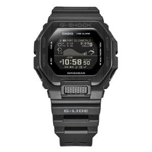腕時計 G-SHOCK/ジーショック 腕時計 G-LIDE GBX-100NS-1JF メンズ レディース