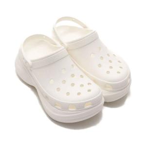 crocs（クロックス） サンダル crocs Super Bae Clog / クロックス