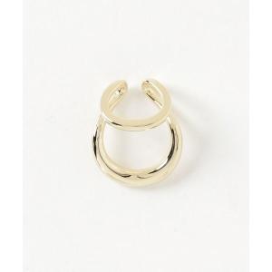 レディース W Twist Earcuff｜zozo