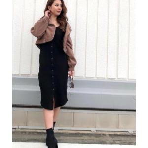 Egoist ワンピース チュニックの商品一覧 ファッション 通販 Yahoo ショッピング