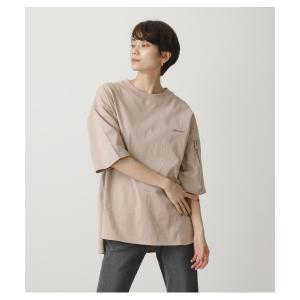 tシャツ MESSAGE TEE/メッセージTシャツ レディース