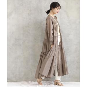 ワンピース ＣボイルＺＩＰティアード