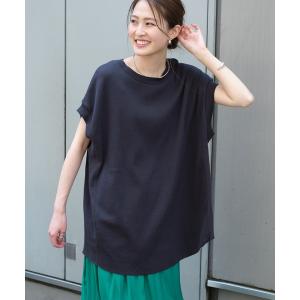 tシャツ Tシャツ アーミーサーマルBIGノースリTee