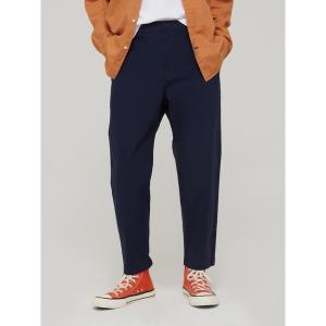 パンツ チノパン FREE＆FLOW ウェーダーパンツ