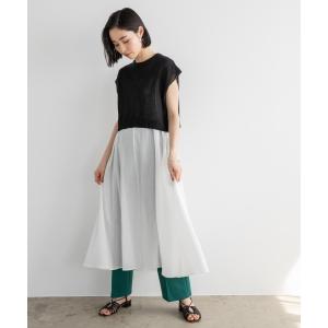 Lowrys Farm ワンピース チュニックの商品一覧 ファッション 通販 Yahoo ショッピング