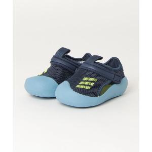 サンダル adidas アディダス 12-16altaventure ct i アルタベンチャー FY8933 CNAV/SYEL/HBLU