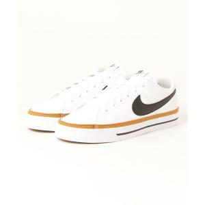 スニーカー NIKE ナイキ COURT LEGACY SL コート レガシー SL　MDJ2517 *100WHT/BLACK