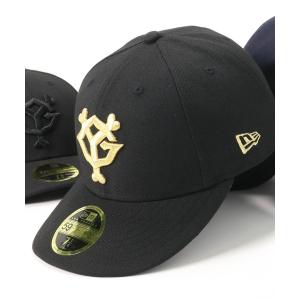 メンズ 帽子 キャップ ニューエラ キャップ 読売ジャイアンツ