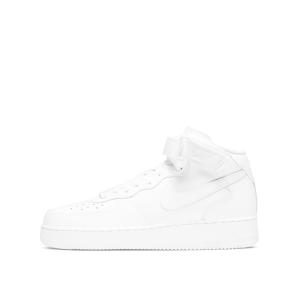nike white air force 1 mid