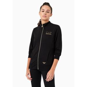 EA7 セットアップ 「エンポリオ アルマーニ EA7」Core Lady トラック
