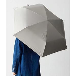 折りたたみ傘 「because」オールウェイザーライト U-DAY 晴雨兼用/日傘/折りたたみ傘/ビコーズ/ユーデイ/D-060401