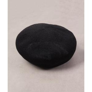 帽子 レディース YUYU BERET ベレー帽