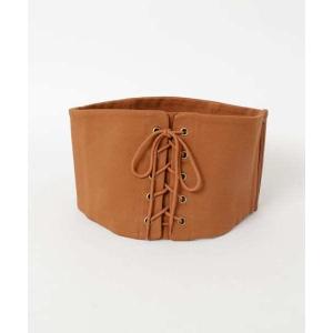 ベルト コルセット∴