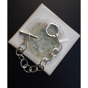 ブレスレット 「Nothing And Others/ナッシングアンドアザーズ」Mantel Point Bracelet 1