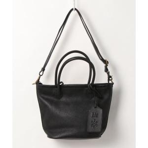 トートバッグ Sabet サベット　バケットショルダートート レディース メンズ