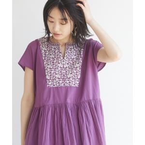 刺繍 ワンピースのランキングtop100 人気売れ筋ランキング Yahoo ショッピング