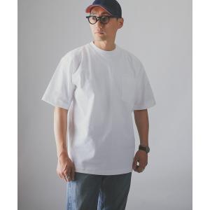 tシャツ CAMBER キャンバー #302 8oz ヘビーウェイト 半袖ポケットTシャツ メンズ レディース