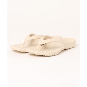 サンダル クロックス crocs カディ 2.0 フリップ ウィメン