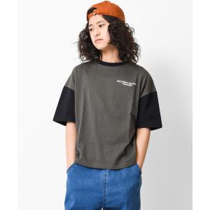 Chrome Hearts クロムハーツ キッズ Tシャツ 2T デニム CHROME HEARTS（クロムハーツ） CHROME HEARTS/子供服・キッズ 半袖T