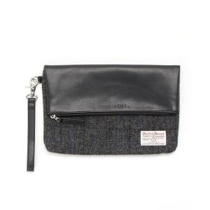 メンズクラッチバッグ 柄 チェック バッグ ファッション 通販 Yahoo ショッピング