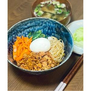 食器 美濃焼きどんぶり / 946661